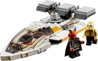 Mos Eisley Cantina LEGO-set afbeelding 17