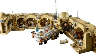Mos Eisley Cantina LEGO-set afbeelding 18