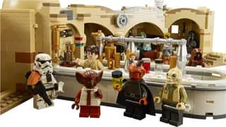 Mos Eisley Cantina LEGO-set afbeelding 46