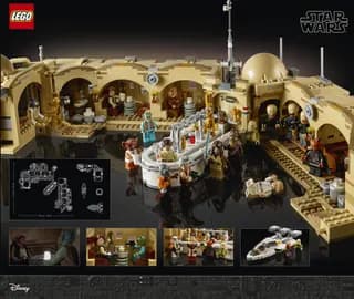 Mos Eisley Cantina LEGO-set afbeelding 51