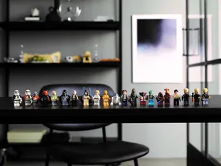 Mos Eisley Cantina LEGO-set afbeelding 23