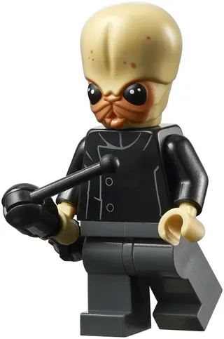 Mos Eisley Cantina LEGO-set afbeelding 48