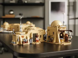 Mos Eisley Cantina LEGO-set afbeelding 24