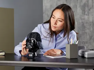 Darth Vader LEGO-set afbeelding 11