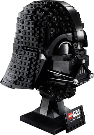 Darth Vader LEGO-set afbeelding 2