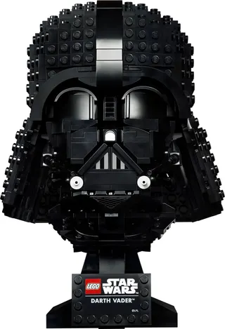 Darth Vader LEGO-set afbeelding 12