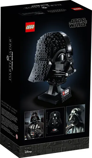 Darth Vader LEGO-set afbeelding 13