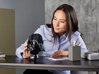 Darth Vader LEGO-set afbeelding 15