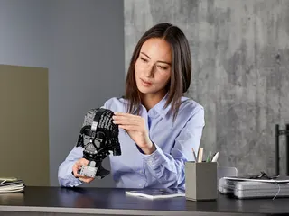 Darth Vader LEGO-set afbeelding 16