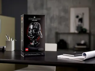 Darth Vader LEGO-set afbeelding 7
