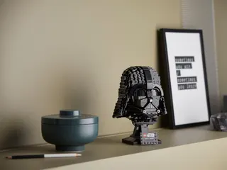 Darth Vader LEGO-set afbeelding 8