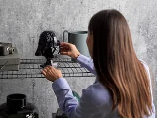 Darth Vader LEGO-set afbeelding 9