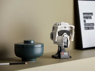 Scout Trooper LEGO-set afbeelding 14