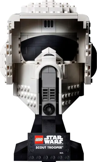 Scout Trooper LEGO-set afbeelding 17