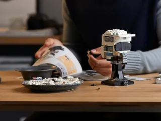 Scout Trooper LEGO-set afbeelding 9