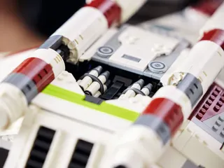 Republic Gunship LEGO-set afbeelding 17
