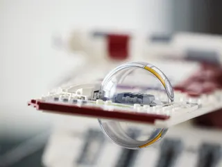 Republic Gunship LEGO-set afbeelding 18