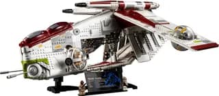 Republic Gunship LEGO-set afbeelding 2