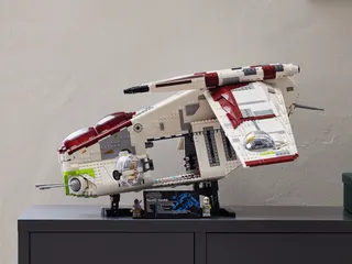 Republic Gunship LEGO-set afbeelding 24