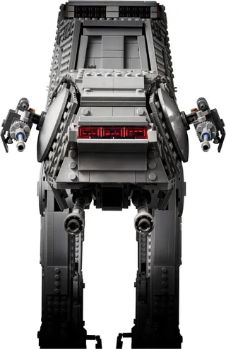 AT-AT LEGO-set afbeelding 14