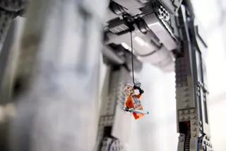 AT-AT LEGO-set afbeelding 27