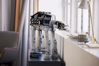 AT-AT LEGO-set afbeelding 36