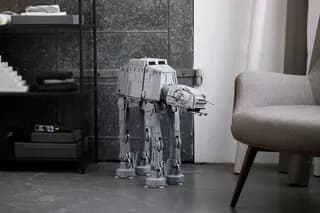 AT-AT LEGO-set afbeelding 37