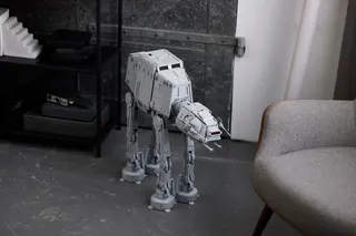 AT-AT LEGO-set afbeelding 38