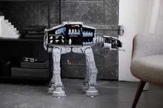 AT-AT LEGO-set afbeelding 40