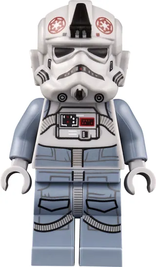 AT-AT LEGO-set afbeelding 16