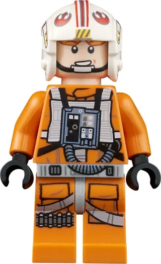 AT-AT LEGO-set afbeelding 18