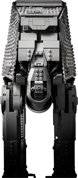 AT-AT LEGO-set afbeelding 15