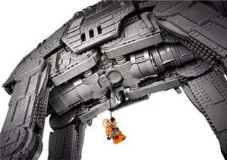 AT-AT LEGO-set afbeelding 11
