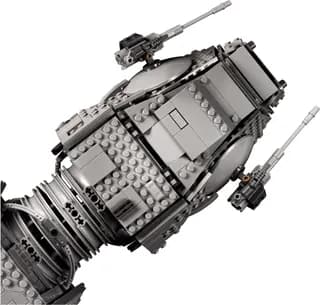 AT-AT LEGO-set afbeelding 6