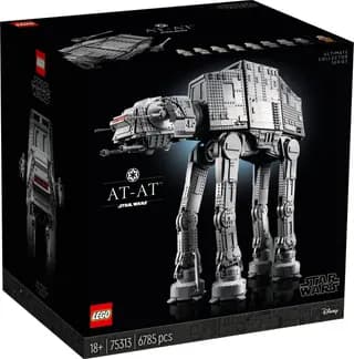 AT-AT LEGO-set afbeelding 42