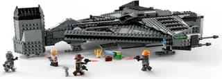 The Justifier LEGO-set afbeelding 2