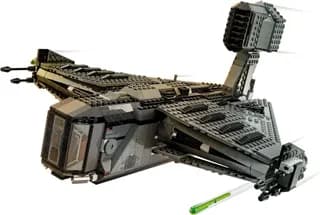 The Justifier LEGO-set afbeelding 3