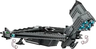 The Justifier LEGO-set afbeelding 4