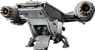 De Razor Crest LEGO-set afbeelding 9