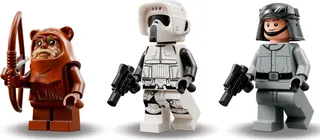 AT-ST LEGO-set afbeelding 6