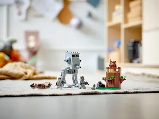 AT-ST LEGO-set afbeelding 10