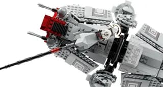 AT-TE Walker LEGO-set afbeelding 5