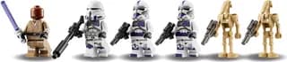 Republic Fighter Tank LEGO-set afbeelding 7