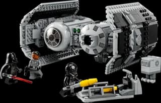 TIE Bomber LEGO-set