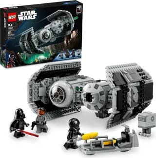 TIE Bomber LEGO-set afbeelding 10
