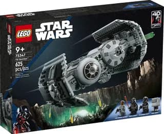 TIE Bomber LEGO-set afbeelding 5