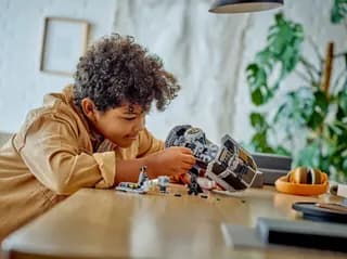 TIE Bomber LEGO-set afbeelding 8