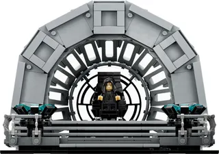 Emperor's Throne Room Diorama LEGO-set afbeelding 3