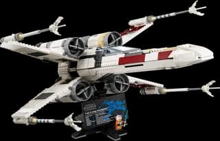 X-Wing Starfighter LEGO-set