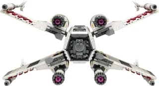 X-Wing Starfighter LEGO-set afbeelding 5